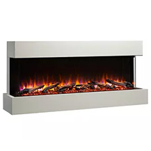 Floating Mantel Kit for Scion Trinity