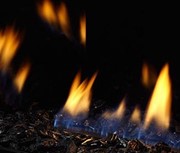 Fade-resistant Black Glass