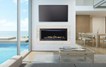 Cosmo Fireplace
