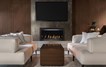 Cosmo Fireplace