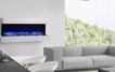 Scion Trinity Electric Fireplace