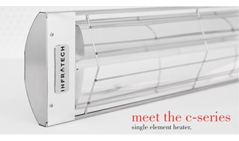 C Series Heater