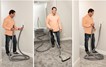 Chameleon Vacuum System