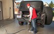 Vroom Retract Vac All-in-One Kit