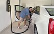 Vroom Garage Vac