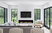 Primo Indoor Gas Fireplace
