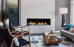 Primo Indoor Gas Fireplace