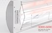CD Series Heater