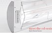 CD Series Heater