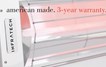 W Series Heater