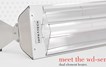 WD Series Heater