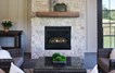 SlimLine Fusion Series Fireplace