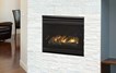 SlimLine Fusion Series Fireplace