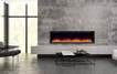Allusion Platinum Electric Fireplace