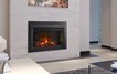Electric Fireplace Insert