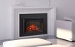 Electric Fireplace Insert
