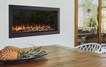 Forum Outdoor Electric Fireplace