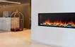 Forum Outdoor Electric Fireplace