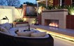 Flex 50SS Single Sided Fireplace Insert