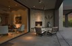 Flex 50SS Single Sided Fireplace Insert