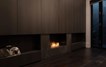 Flex 50SS Single Sided Fireplace Insert