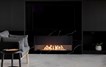 Flex 50SS Single Sided Fireplace Insert