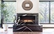 Flex 50SS Single Sided Fireplace Insert
