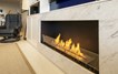 Flex 50SS Single Sided Fireplace Insert