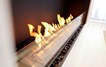 Flex 50SS Single Sided Fireplace Insert