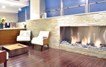 Flex 68SS Single Sided Fireplace Insert